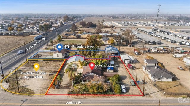 13754 Rosedale Highway, Bakersfield, CA 93314