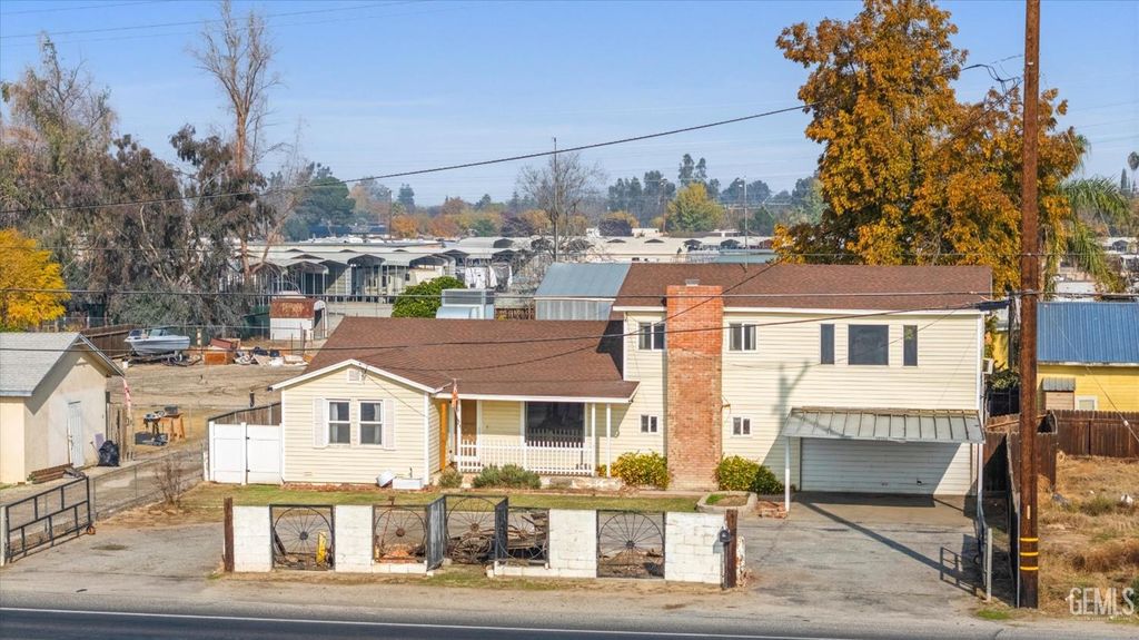 13754 Rosedale Highway, Bakersfield, CA 93314