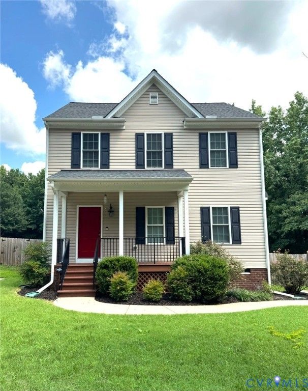 1200 Cole Blvd, Glen Allen, VA 23060