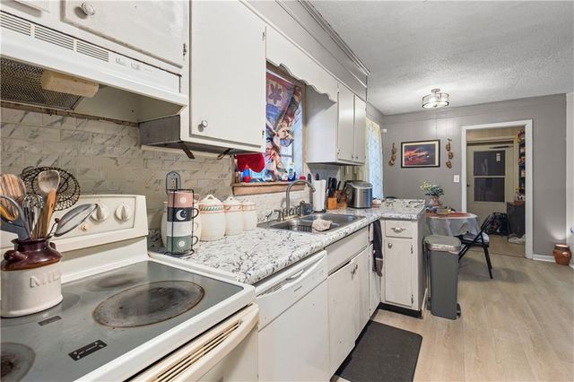 626 Percy Avenue, Prichard, AL 36610