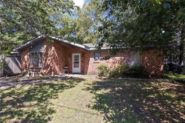 626 Percy Avenue, Prichard, AL 36610