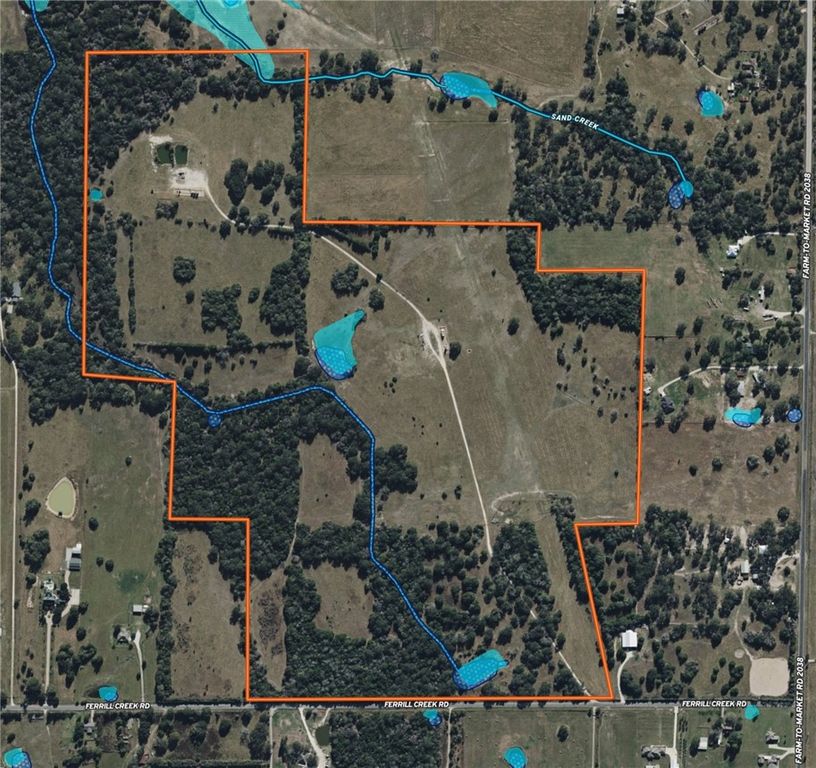 10102 Ferrill Creek Rd, Bryan, TX 77808 — photo 4