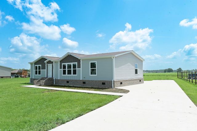 435 Back Project Road, Schriever, LA 70395