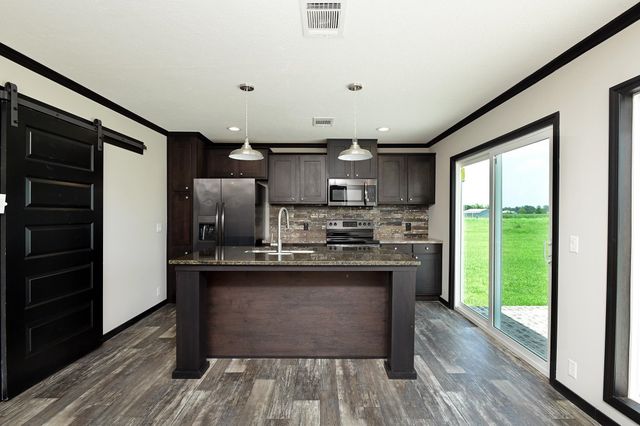 435 Back Project Road, Schriever, LA 70395