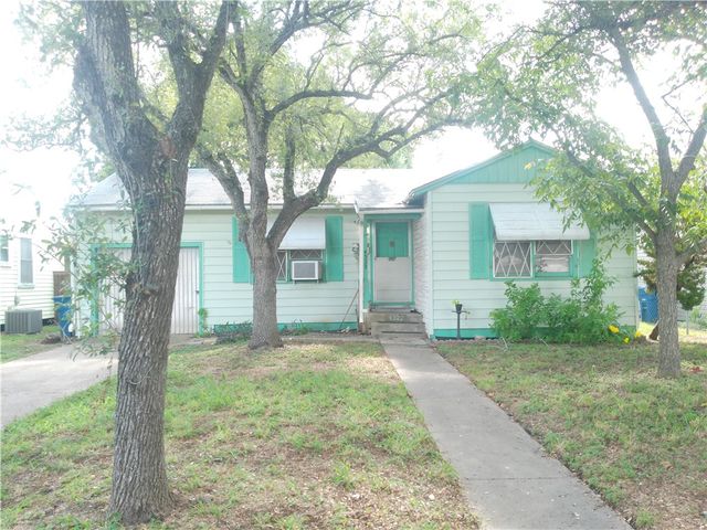 4322 Fir St, Corpus Christi, TX 78411