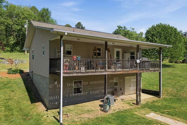 68 West Vineyard, Hayesville, NC 28904