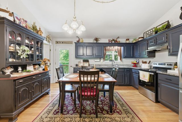 68 West Vineyard, Hayesville, NC 28904