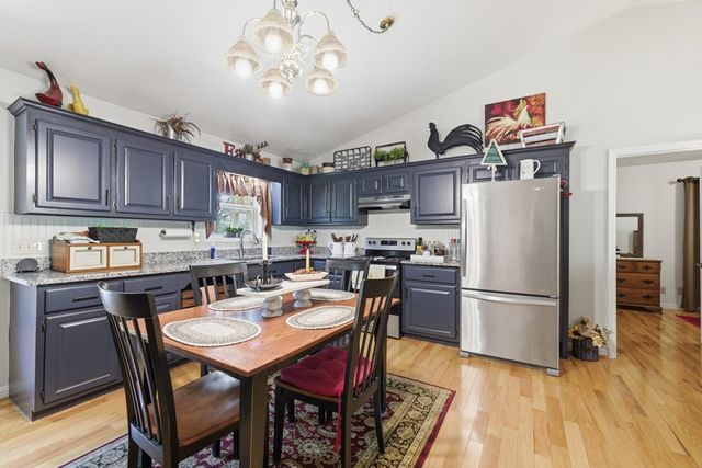 68 West Vineyard, Hayesville, NC 28904