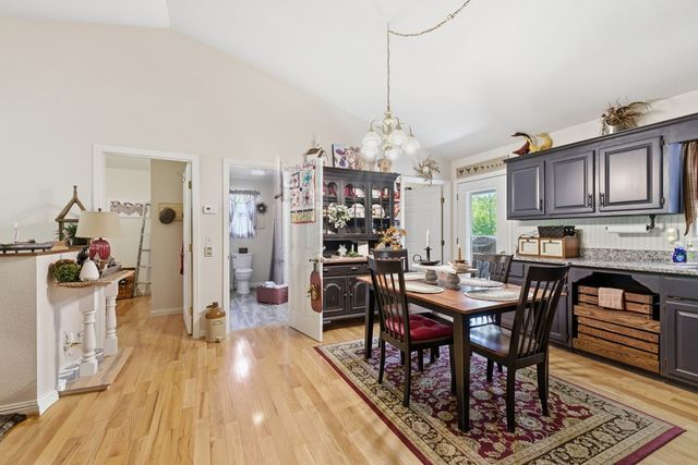 68 West Vineyard, Hayesville, NC 28904