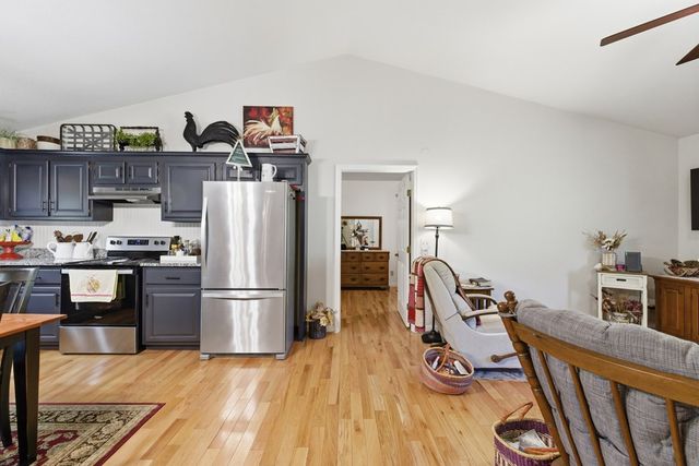 68 West Vineyard, Hayesville, NC 28904