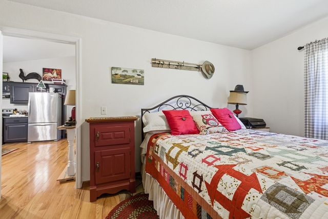 68 West Vineyard, Hayesville, NC 28904