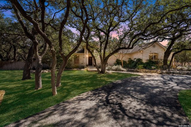29080 Old Fredericksburg Road, Boerne, TX 78015
