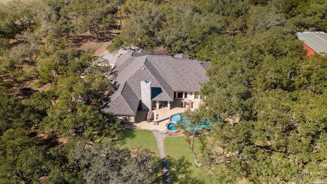 29080 Old Fredericksburg Road, Boerne, TX 78015