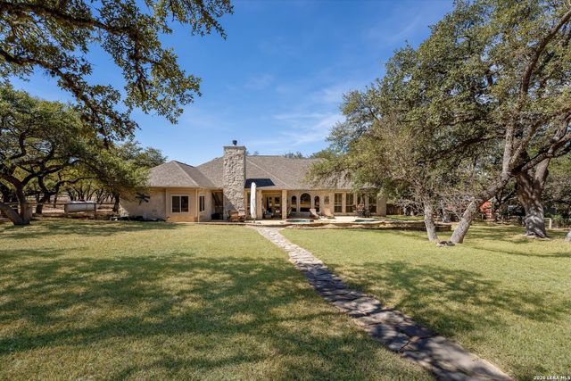 29080 Old Fredericksburg Road, Boerne, TX 78015