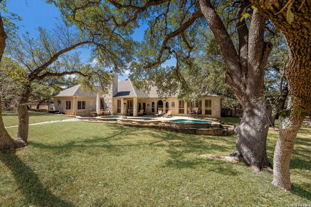 29080 Old Fredericksburg Road, Boerne, TX 78015