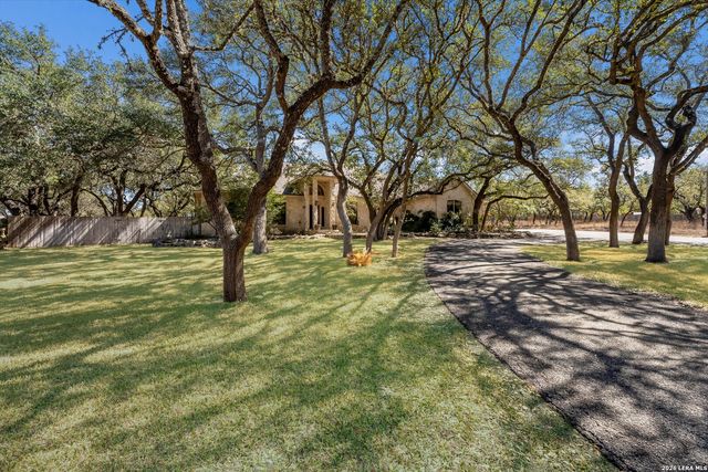 29080 Old Fredericksburg Road, Boerne, TX 78015
