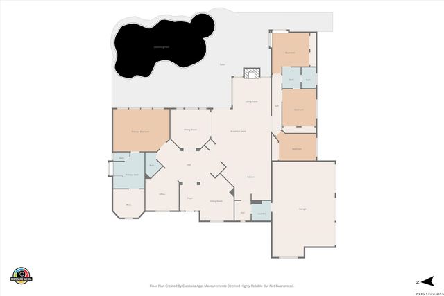 29080 Old Fredericksburg Road, Boerne, TX 78015