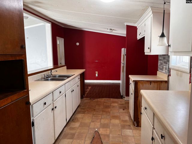 2636 BETHEL CAMPGROUND Road, Elgin, SC 29045