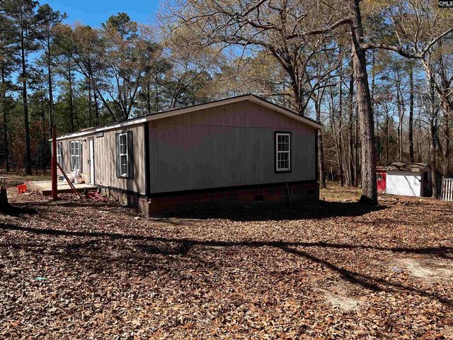 2636 BETHEL CAMPGROUND Road, Elgin, SC 29045