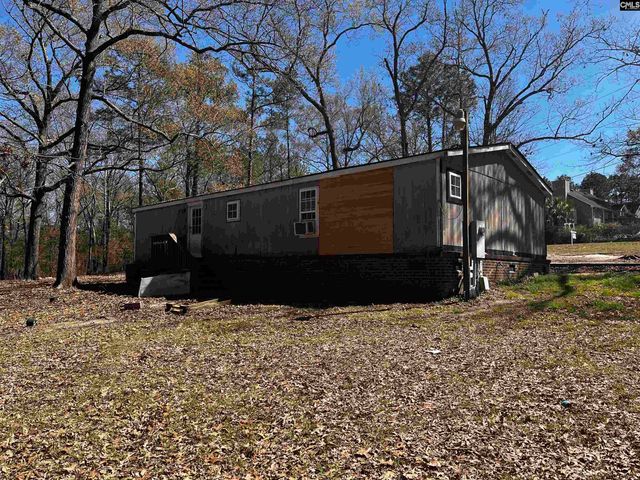 2636 BETHEL CAMPGROUND Road, Elgin, SC 29045