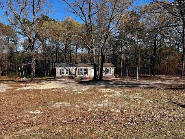 2636 BETHEL CAMPGROUND Road, Elgin, SC 29045