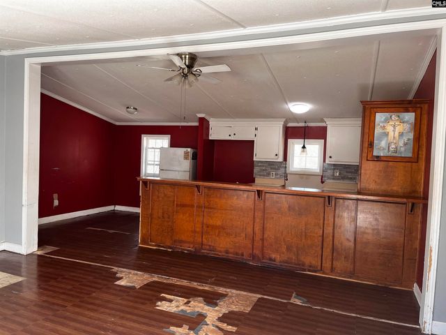 2636 BETHEL CAMPGROUND Road, Elgin, SC 29045