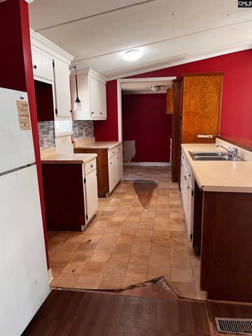 2636 BETHEL CAMPGROUND Road, Elgin, SC 29045