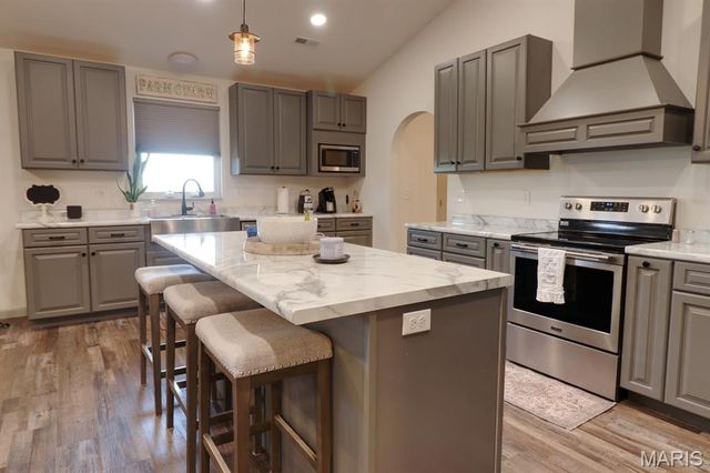 1275 Finney Road, Robertsville, MO 63072