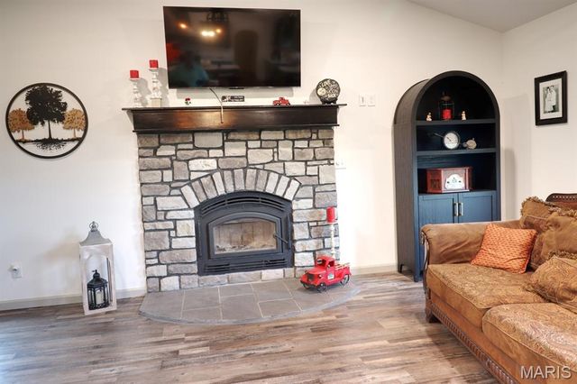 1275 Finney Road, Robertsville, MO 63072