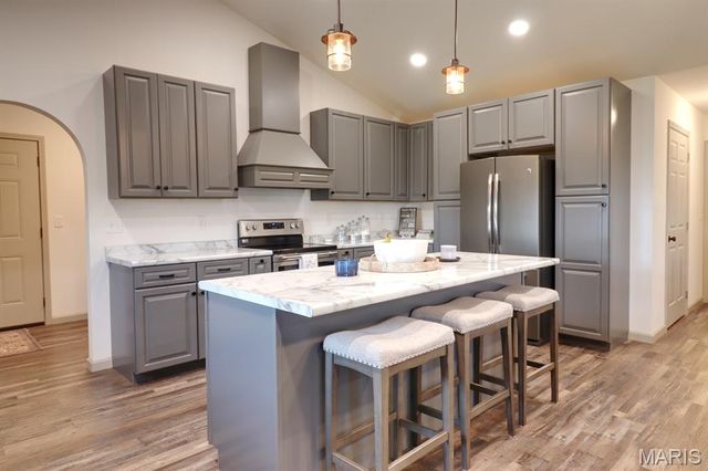 1275 Finney Road, Robertsville, MO 63072