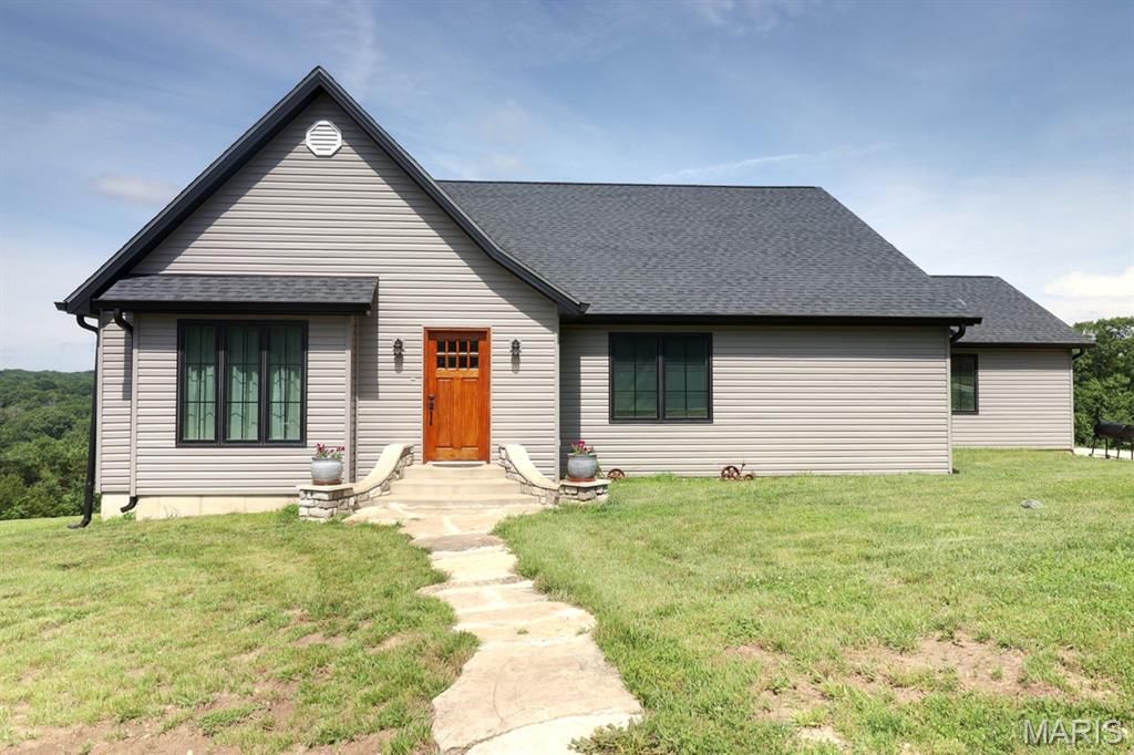 1275 Finney Road, Robertsville, MO 63072