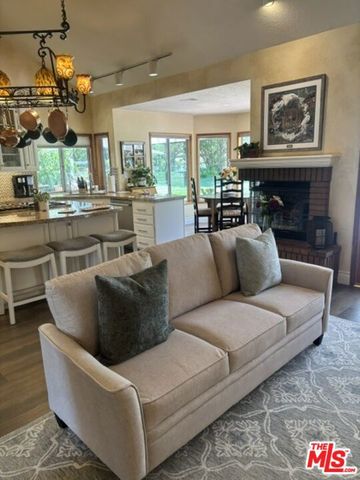 15555 Bronco Drive, Canyon Country (santa Clarita), CA 91387