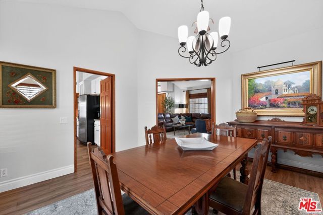 15555 Bronco Drive, Canyon Country (santa Clarita), CA 91387