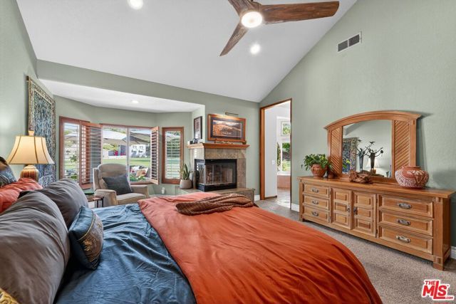 15555 Bronco Drive, Canyon Country (santa Clarita), CA 91387