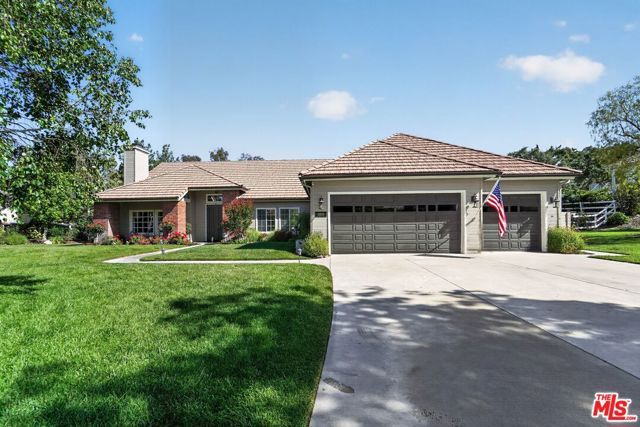 15555 Bronco Drive, Canyon Country (santa Clarita), CA 91387