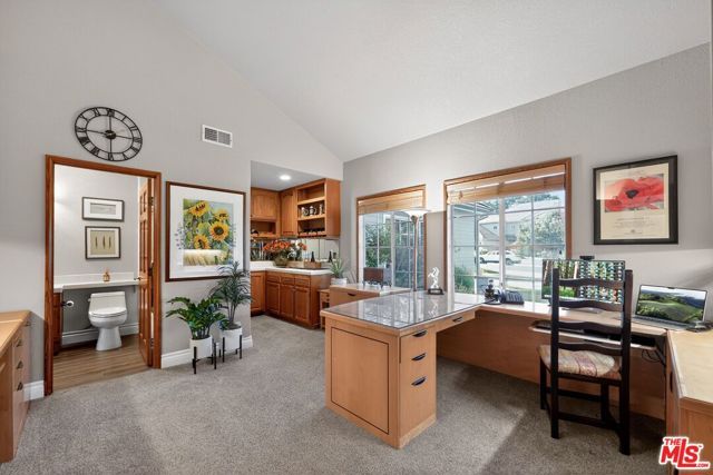 15555 Bronco Drive, Canyon Country (santa Clarita), CA 91387