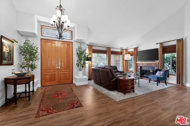 15555 Bronco Drive, Canyon Country (santa Clarita), CA 91387