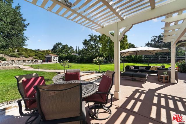 15555 Bronco Drive, Canyon Country (santa Clarita), CA 91387