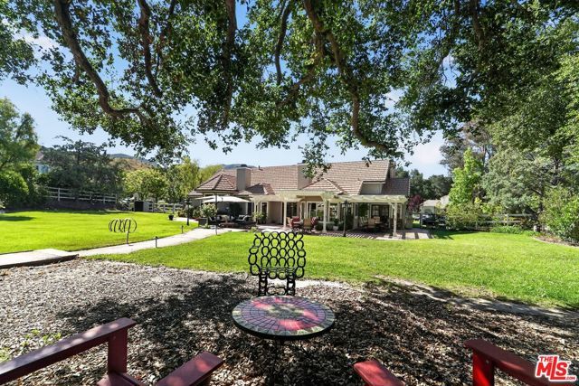 15555 Bronco Drive, Canyon Country (santa Clarita), CA 91387
