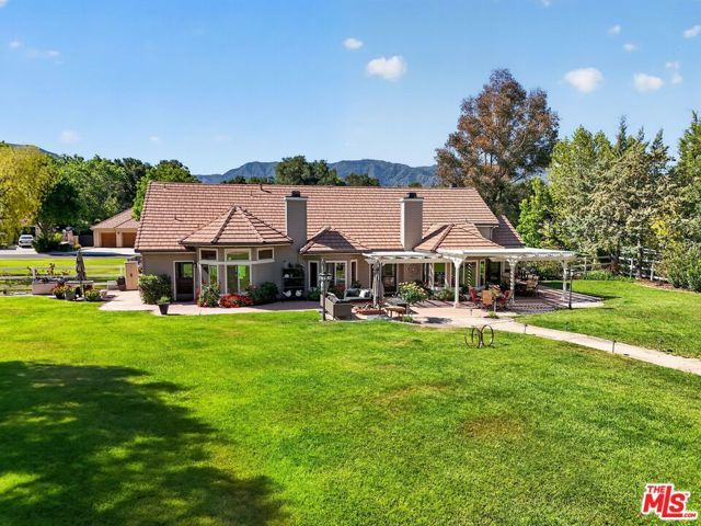 15555 Bronco Drive, Canyon Country (santa Clarita), CA 91387