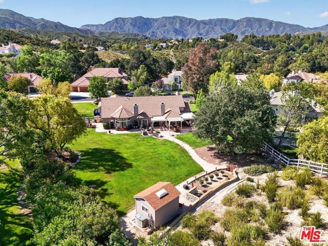 15555 Bronco Drive, Canyon Country (santa Clarita), CA 91387