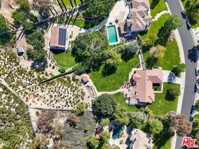 15555 Bronco Drive, Canyon Country (santa Clarita), CA 91387