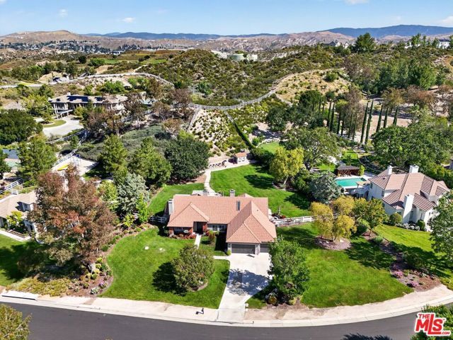 15555 Bronco Drive, Canyon Country (santa Clarita), CA 91387