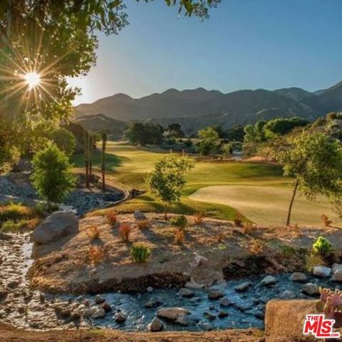 15555 Bronco Drive, Canyon Country (santa Clarita), CA 91387