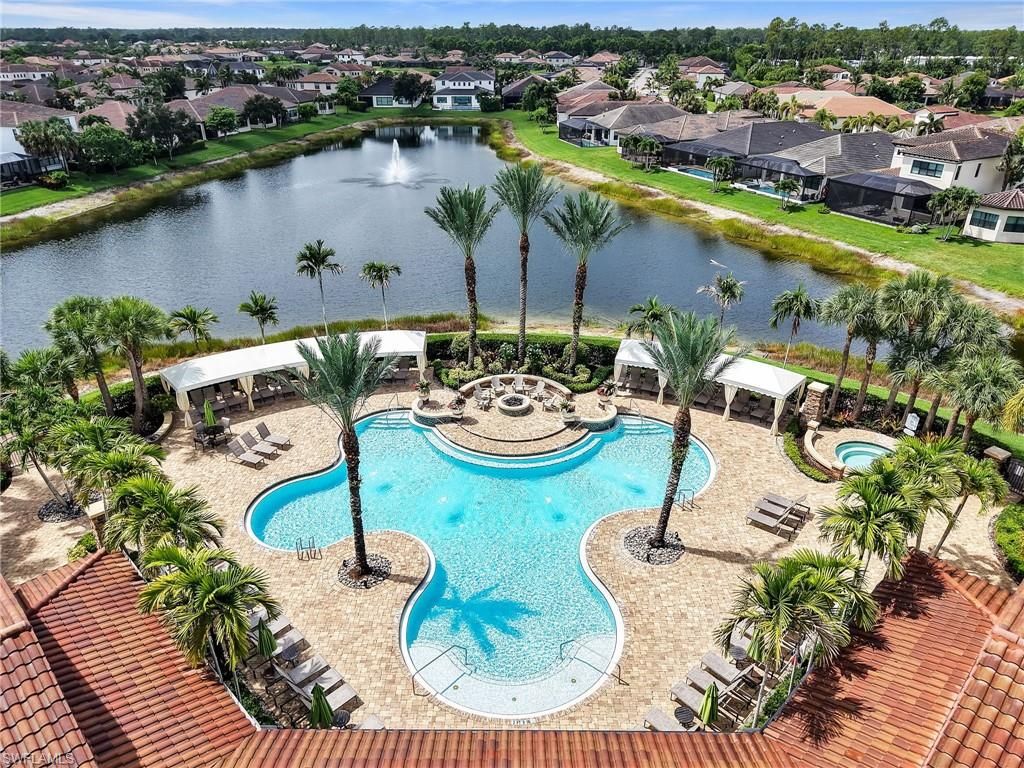 9157 Glenforest DR, NAPLES, FL 34120 — photo 2
