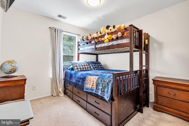 138 WYNDHAM PL, Robbinsville, NJ 08691