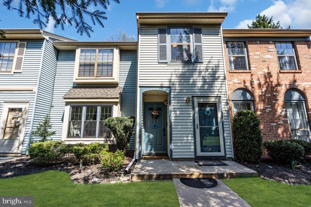 138 WYNDHAM PL, Robbinsville, NJ 08691