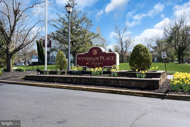 138 WYNDHAM PL, Robbinsville, NJ 08691