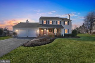 1221 THOMAS DR, Fort Washington, PA 19034