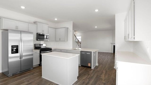 1609 Yarrow Lane, Lyman, SC 29365